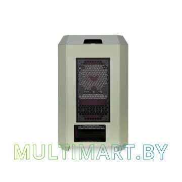 Корпус Thermaltake The Tower 300 Matcha Plum CA-1Y4-00SJWN-00 картинка 3